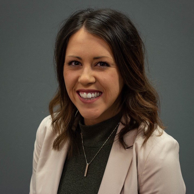 Myranda Cleary, founder of NuLight Consulting